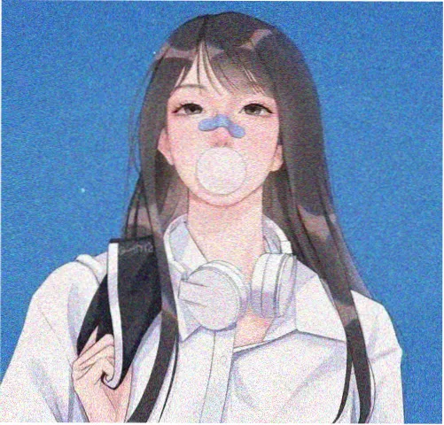 超清追剧达人头像